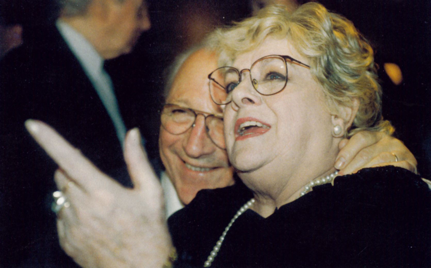 Love Rosemary and Dante 3